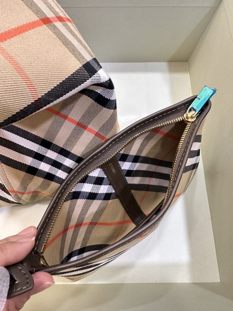 Burberry Top Handle Bags